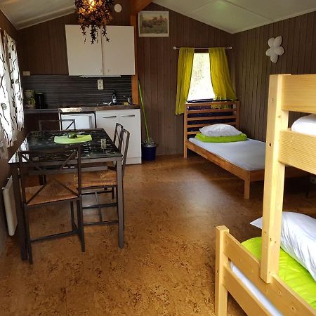 Lygnareds Camping Alingsas Exterior photo